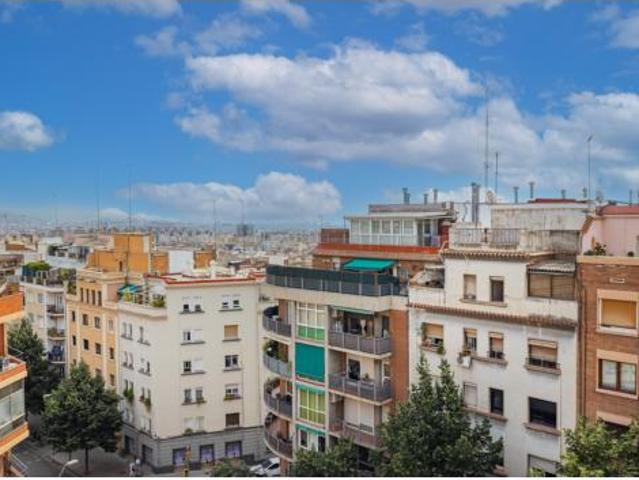 Piso Venta Barcelona Capital, El Guinardó