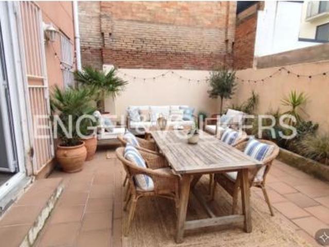 Piso Venta Barcelona Capital, El Guinardó