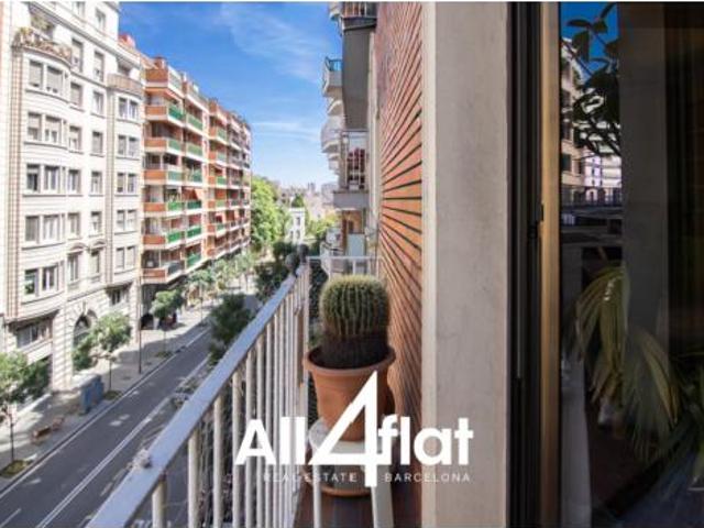 Piso Venta Barcelona Capital, El Putxet El Farró