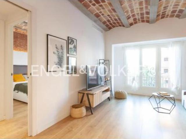 Piso Venta Barcelona Capital, El Putxet El Farró