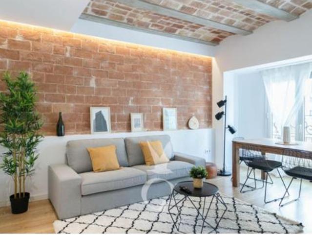 Piso Venta Barcelona Capital, El Putxet El Farró