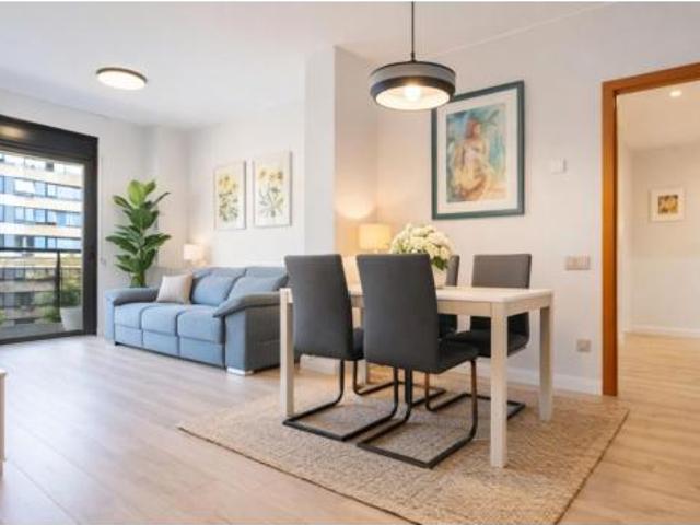 Piso Venta Barcelona Capital, El Putxet El Farró