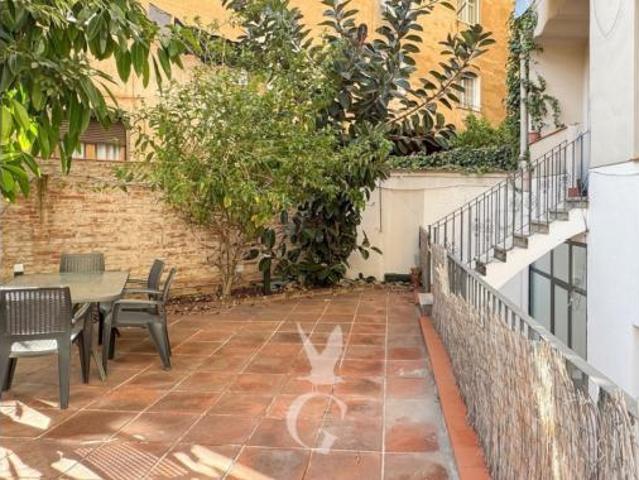 Piso Venta Barcelona Capital, El Putxet El Farró