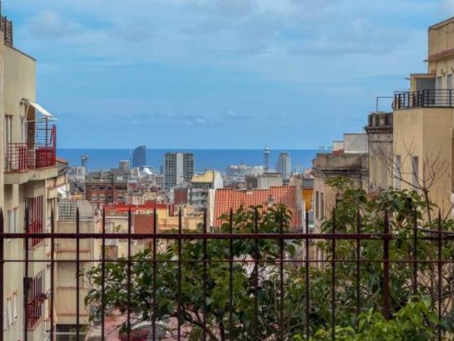 Piso Venta Barcelona Capital, El Putxet El Farró