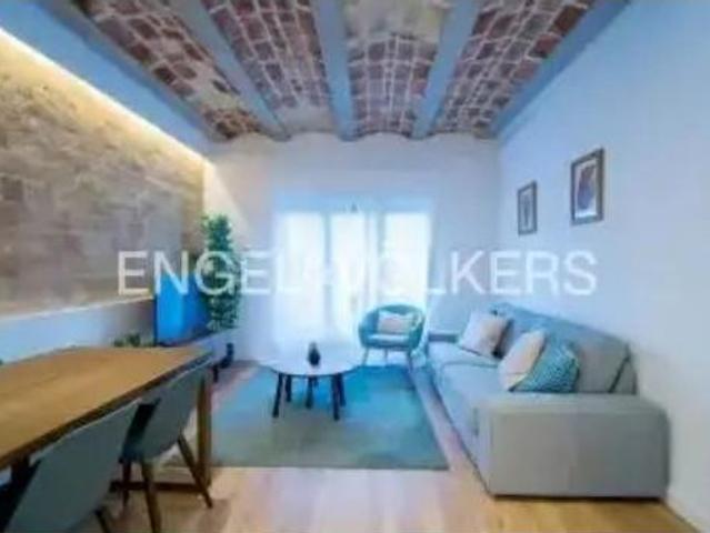 Piso Venta Barcelona Capital, El Putxet El Farró