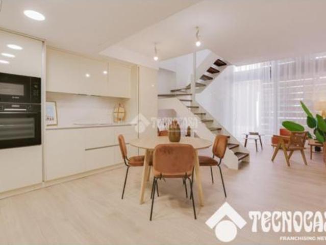 Piso Venta Barcelona Capital, El Putxet El Farró