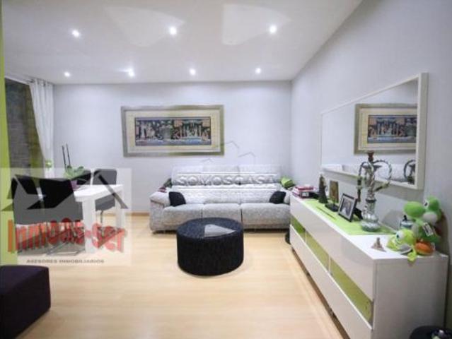 Piso Venta Barcelona Capital, El Parc La Llacuna del Poblenou