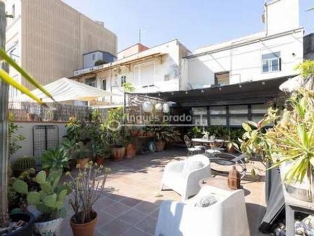 Piso Venta Barcelona Capital, El Parc La Llacuna del Poblenou