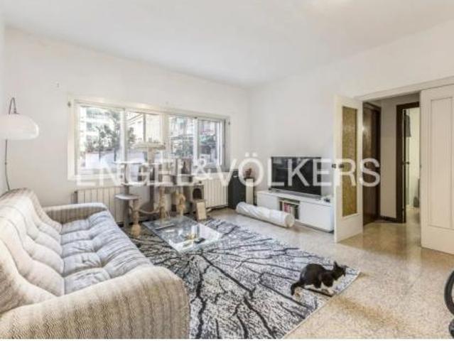 Piso Venta Barcelona Capital, El Parc La Llacuna del Poblenou