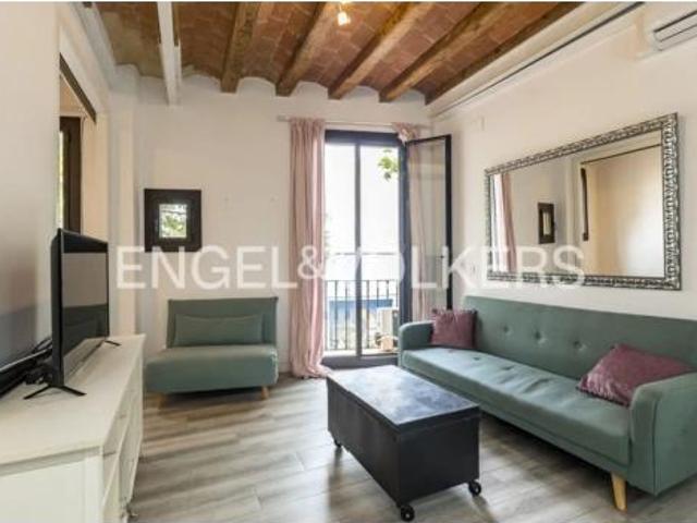 Piso Venta Barcelona Capital, El Parc La Llacuna del Poblenou