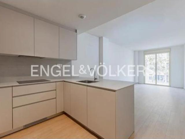 Piso Venta Barcelona Capital, El Parc La Llacuna del Poblenou