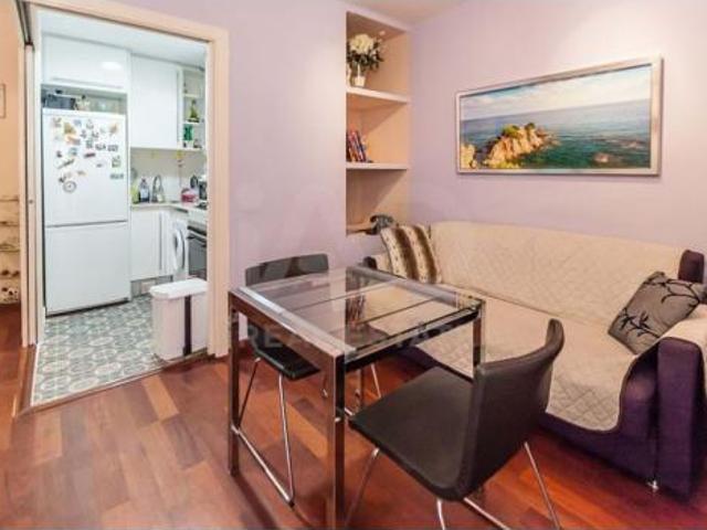 Piso Venta Barcelona Capital, El Parc La Llacuna del Poblenou