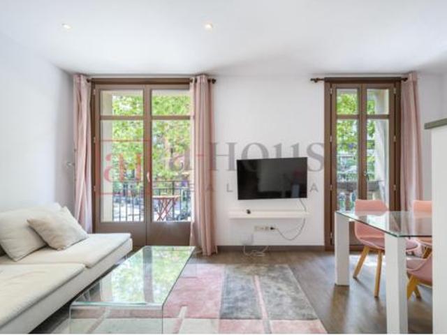 Piso Venta Barcelona Capital, El Poble sec