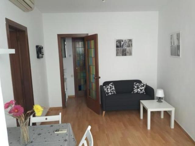 Piso Venta Barcelona Capital, El Poble sec
