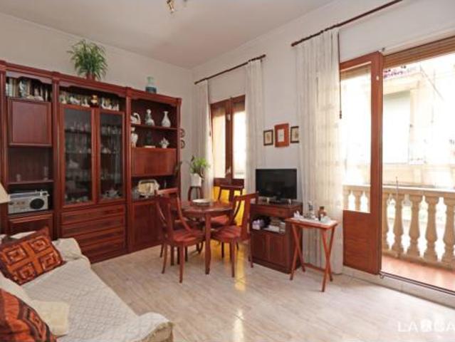 Piso Venta Barcelona Capital, El Poble sec
