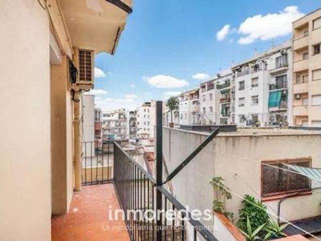 Piso Venta Barcelona Capital, El Poble sec