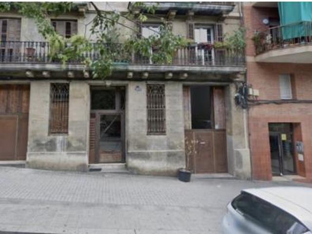 Piso Venta Barcelona Capital, El Poble sec