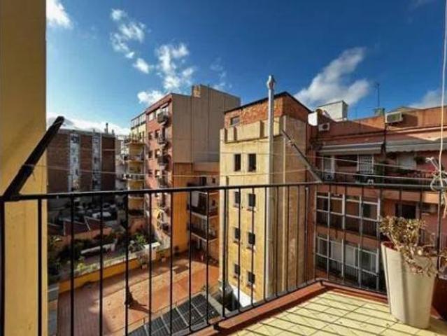 Piso Venta Barcelona Capital, El Poble sec
