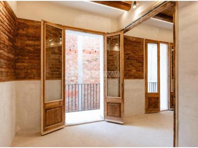 Piso Venta Barcelona Capital, El Poble sec