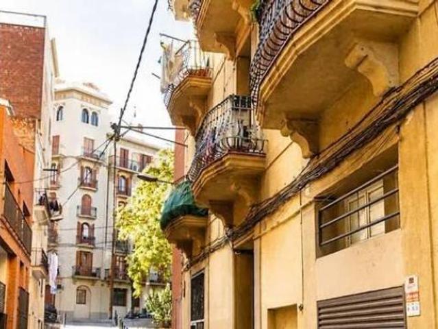 Piso Venta Barcelona Capital, El Poble sec