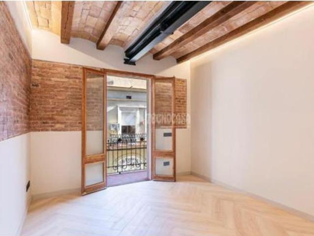 Piso Venta Barcelona Capital, El Poble sec