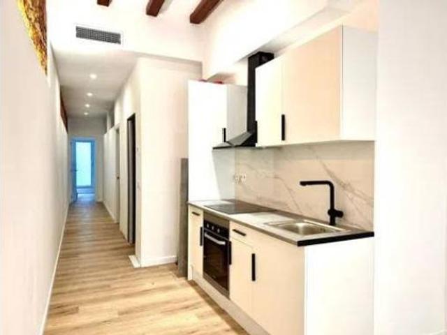 Piso Venta Barcelona Capital, El Poble sec