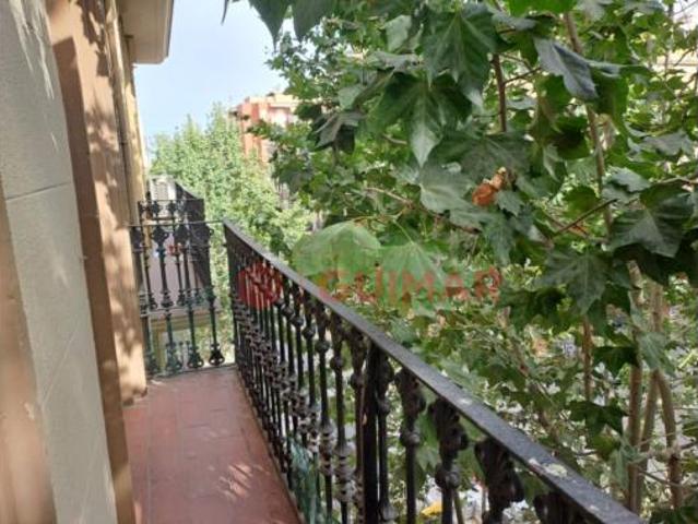 Piso Venta Barcelona Capital, El Poble sec