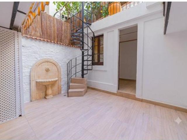 Piso Venta Barcelona Capital, El Poble sec