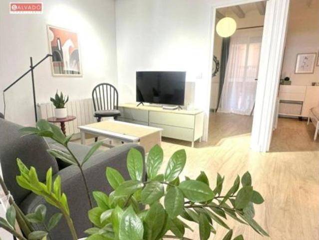 Piso Venta Barcelona Capital, El Poble sec