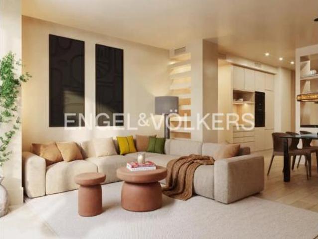 Piso Venta Barcelona Capital, El Poble sec