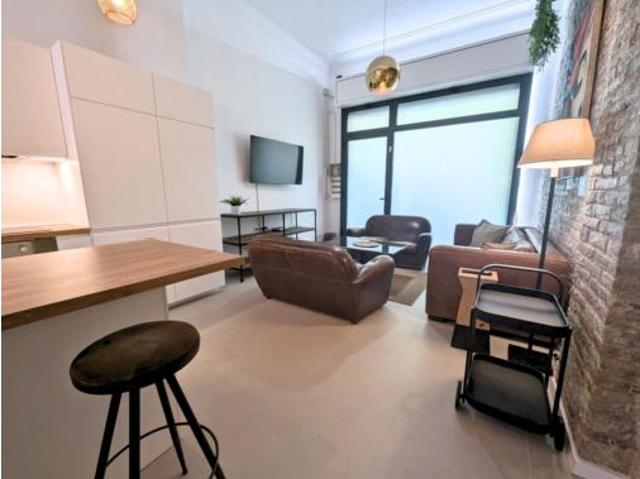 Piso Venta Barcelona Capital, El Poble sec