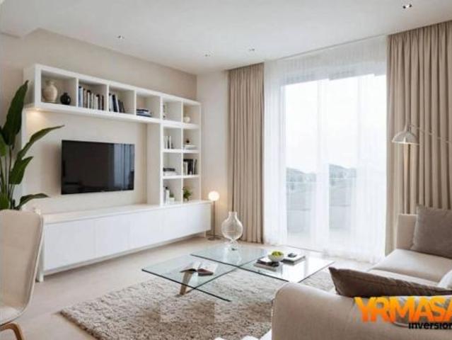 Piso Venta Barcelona Capital, El Poble sec