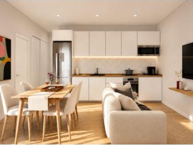 Piso Venta Barcelona Capital, El Poble sec