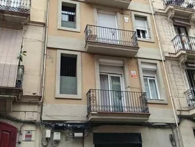 Piso Venta Barcelona Capital, El Poble sec