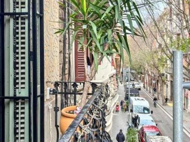 Piso Venta Barcelona Capital, El Poble sec