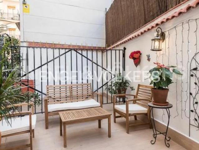 Piso Venta Barcelona Capital, El Poble sec