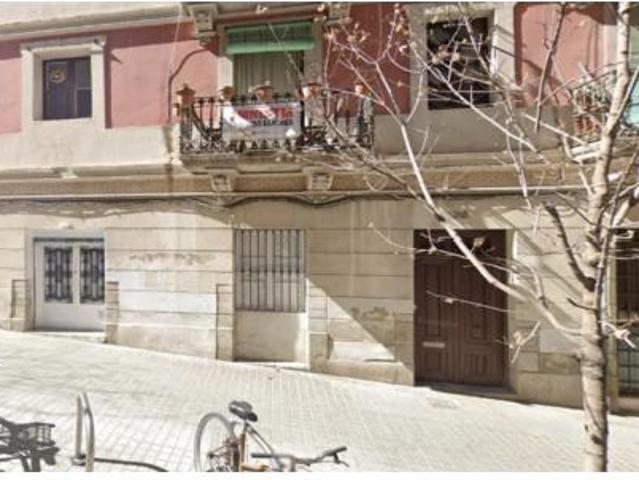 Piso Venta Barcelona Capital, El Poble sec