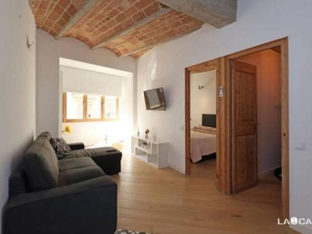 Piso Venta Barcelona Capital, El Poble sec