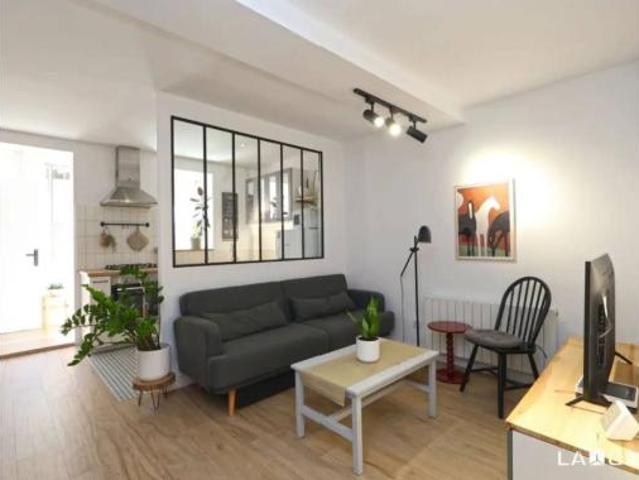 Piso Venta Barcelona Capital, El Poble sec