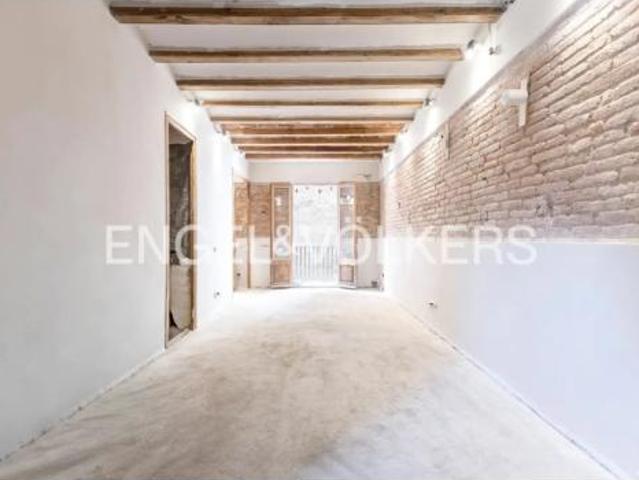 Piso Venta Barcelona Capital, El Poble sec