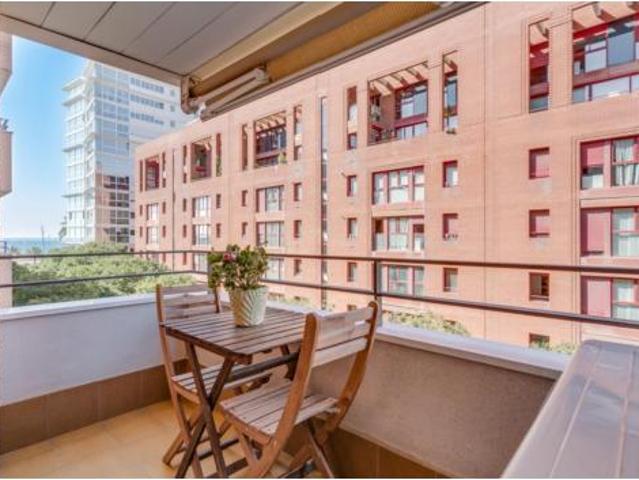 Piso Venta Barcelona Capital, El Poblenou