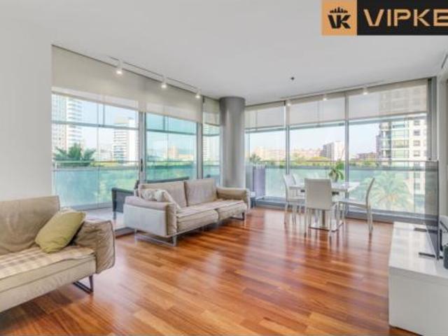Piso Venta Barcelona Capital, El Poblenou