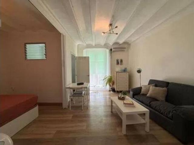 Piso Venta Barcelona Capital, El Raval