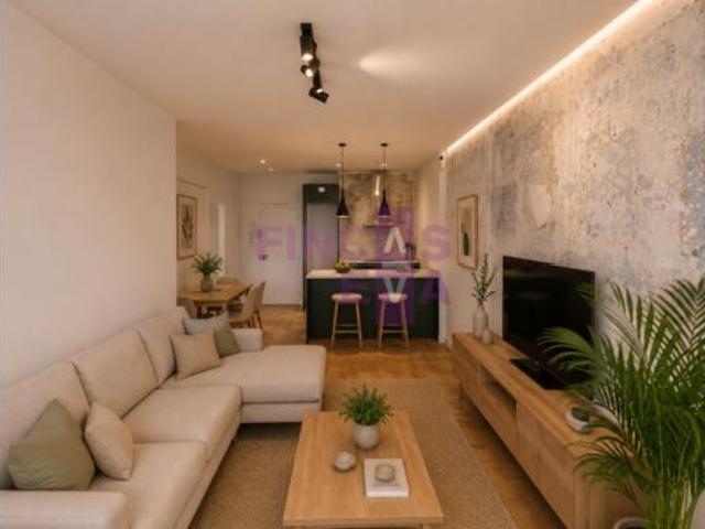 Piso Venta Barcelona Capital, El Raval