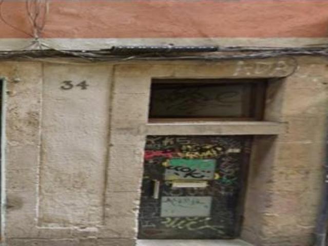 Piso Venta Barcelona Capital, El Raval