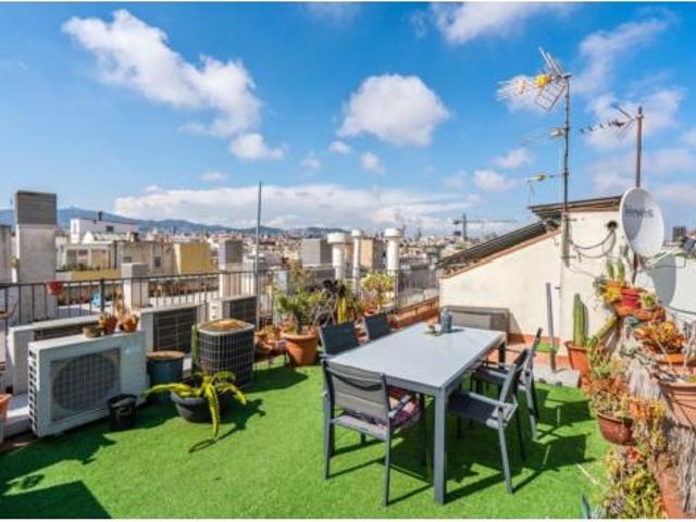Piso Venta Barcelona Capital, El Raval