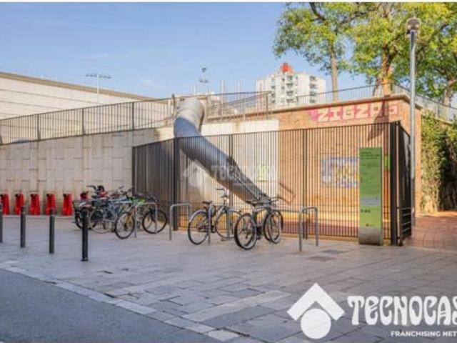 Piso Venta Barcelona Capital, El Raval