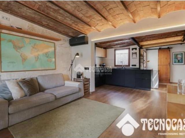 Piso Venta Barcelona Capital, El Raval
