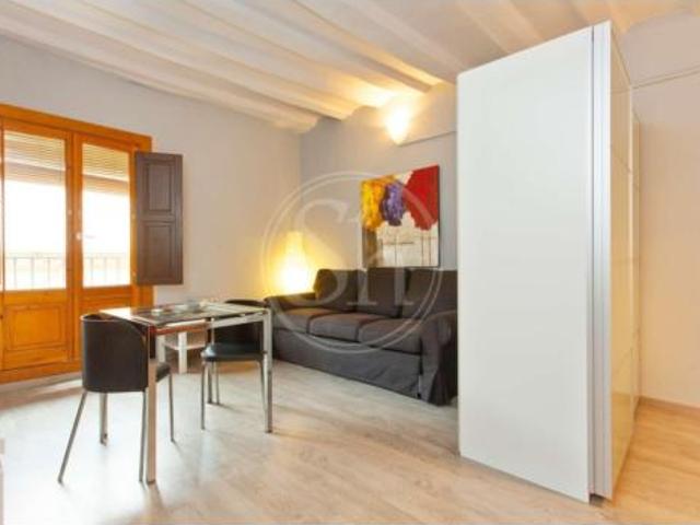 Piso Venta Barcelona Capital, El Raval