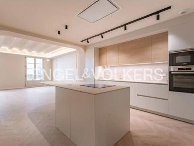 Piso Venta Barcelona Capital, El Raval